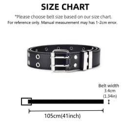 Fashion Alloy women Belts Chain luxury for Genuine Leather New style Pin Buckle Jeans Decorative Ladies Retro Decorative Punk