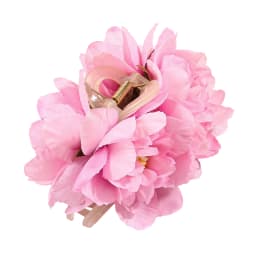 Simulated Flower Hair Claw Clips Wedding Headdress For Bridal Bridesmaid Party Simulated Floral Hair Clips Hair Accessories