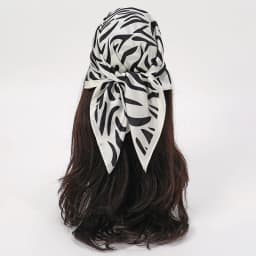 70x70cm Silk Scarf for Women Floral Printed Square Shawl Muslim Hijab Office Ladies Neck Scarf Hair Bandana Gift Muffler Foulard