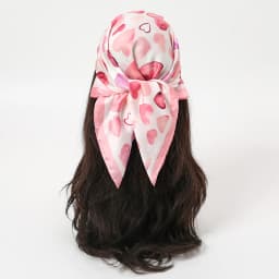 70x70cm Silk Scarf for Women Floral Printed Square Shawl Muslim Hijab Office Ladies Neck Scarf Hair Bandana Gift Muffler Foulard