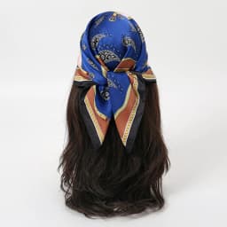 70x70cm Silk Scarf for Women Floral Printed Square Shawl Muslim Hijab Office Ladies Neck Scarf Hair Bandana Gift Muffler Foulard