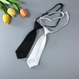 Luxurious Ladies' Necktie. With Original Design, It Is Delicate and Creative, Highly Versatile, Elegant and Casual, Presenting a