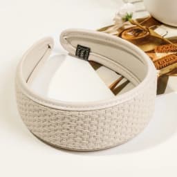 New 2025 Retro PU Leather Hairbands Wide Turbans Non-slip Hoop Headband Elegant Hair Accessories Women Girls Fashion Items Gifts
