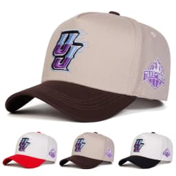 Unisex TAKE NOTE Letter Embroidery Baseball Caps Spring and Autumn Outdoor Adjustable Casual Hats Hip Hop Hat Sunscreen Hat