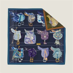 Latest Design Two-sided Twill Women Scarf Sunscreen Foulard Shawl Hijab Female Hair Hijab Wraps Neckerchief Bandanda Echarpe