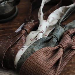 2025 Summer Men's Korean Formal Business 8CM Neckties Simple Solid Brown Red Neck Ties Handmade Polyester Necktie Suit Cravat