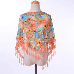 New Muslim Head Wrap Lace Tassel Triangle Scarf Women Flower Shawl Elegant Breathable Wedding Outdoor Accessories 50*150cm