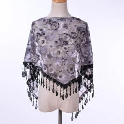New Muslim Head Wrap Lace Tassel Triangle Scarf Women Flower Shawl Elegant Breathable Wedding Outdoor Accessories 50*150cm