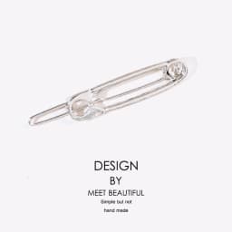 ROMWE Grunge Punk 2 Personalized Punk Minimalist Girl Hair Clips, Hair Accessories, Side Clips, Bangs Clips, Cool Girls, Boys, U