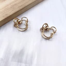 12 Styles Fashion Mini 4cm Metal Hair Claw For Women Gold Color Cross Crab Hair Clip Korean Elegant Geometric Hairpin Girl Hair