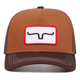 Simple symbol embroidered baseball cap Men's and women's outdoor sports event net cap duck cap American Trucker cap Hip hop tren