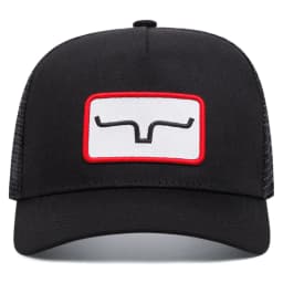 Simple symbol embroidered baseball cap Men's and women's outdoor sports event net cap duck cap American Trucker cap Hip hop tren