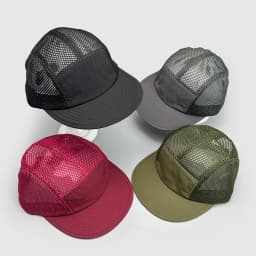 Korean Quick Drying Solid Baseball Hats Casual New Unisex Sunshade Mesh Breathable Ins Versatile Short Eave Fashion Peaked Caps