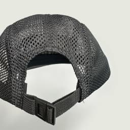 Korean Quick Drying Solid Baseball Hats Casual New Unisex Sunshade Mesh Breathable Ins Versatile Short Eave Fashion Peaked Caps
