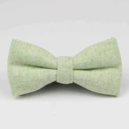 Mens Formal Wear Thick Business Bowtie Butterfly Men Dick Solid Color Wool Cravat Unisex England Style Bow Tie