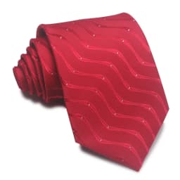 50 style Formal Ties Business Vestidos Wedding Classic Men's Tie Stripe Grid 8cm Corbatas Dress Fashion Accessories Men Necktie