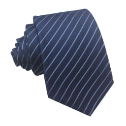 50 style Formal Ties Business Vestidos Wedding Classic Men's Tie Stripe Grid 8cm Corbatas Dress Fashion Accessories Men Necktie