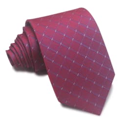 50 style Formal Ties Business Vestidos Wedding Classic Men's Tie Stripe Grid 8cm Corbatas Dress Fashion Accessories Men Necktie
