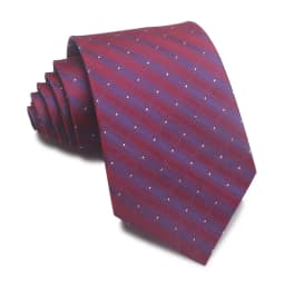 50 style Formal Ties Business Vestidos Wedding Classic Men's Tie Stripe Grid 8cm Corbatas Dress Fashion Accessories Men Necktie