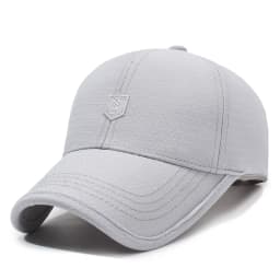 Spring Summer New Mesh Baseball Cap Outdoor Sports Cap Breathable Sunshade Sunscreen Cap Simple Casual Men's Women‘s Hat