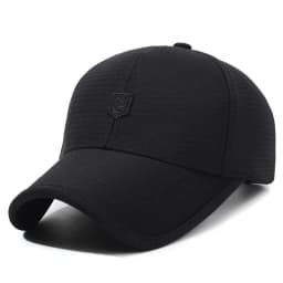 Spring Summer New Mesh Baseball Cap Outdoor Sports Cap Breathable Sunshade Sunscreen Cap Simple Casual Men's Women‘s Hat