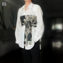 1Pc Japanese Haori Kimono Yukata Obi Belt Decor Brocade Jacquard Fabric Waistband Shirt Dress Decor Chest Wrapped Cummerbunds