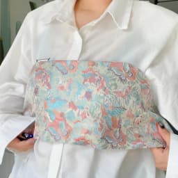 1Pc Japanese Haori Kimono Yukata Obi Belt Decor Brocade Jacquard Fabric Waistband Shirt Dress Decor Chest Wrapped Cummerbunds