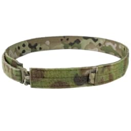 Tactical inner Belt Adjustable Men's Belt G-hook quick release Buckle Belt