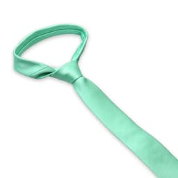 Novelty Luxury Elegant 6cm Neck Ties Solid Color Waterproof Tie Bussiness Wedding Party Gifts For Men Classic Suit Accessories