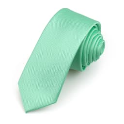 Novelty Luxury Elegant 6cm Neck Ties Solid Color Waterproof Tie Bussiness Wedding Party Gifts For Men Classic Suit Accessories
