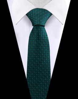 36 Color Men Ties Luxury Paisley Necktie Business Banquet Tie For Man Fashion Blue Vintage Slim Skinny Wedding Gravatas Gifts