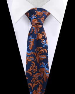 36 Color Men Ties Luxury Paisley Necktie Business Banquet Tie For Man Fashion Blue Vintage Slim Skinny Wedding Gravatas Gifts