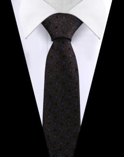 36 Color Men Ties Luxury Paisley Necktie Business Banquet Tie For Man Fashion Blue Vintage Slim Skinny Wedding Gravatas Gifts