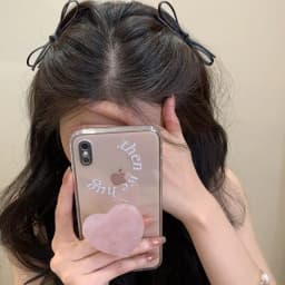 New 1PCS PU Leather Bow Hairpin Hair Clip Fashion Design Personality Delicate Korea Sweet Cool y2k Girls Bobby Pin Hair 2025