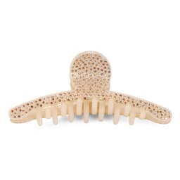 Luxury Spark Rhinestones Hair Claw Clip for Women Girls Charming Handmade Hair Jewelry Ornament Accessory - Office Career Party
