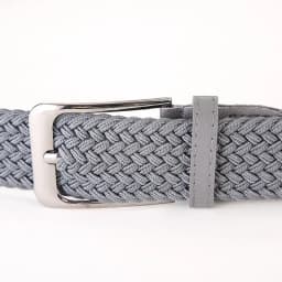 Plus Large Big LONG Size 130 140 150cm Elastic Woven Belt Casual Women Men's Punched Waist Straps Stretch Canvas Trouser Belts