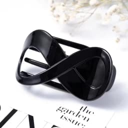 Women Large Hair Clamp Hair Clip Seamless Plastic Duckbill Claw for Women Girls Simple Hairpins Styling Tools Hair Accessories