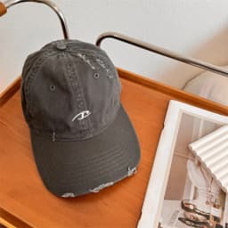 Cotton Baseball Cap For Men Spring Summer Casual Letter Embroidery Student Hip HOP Hat Outdoor Sport Sun Caps
