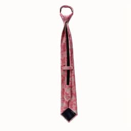 Hot Sell Style 8CM Zipper Tie Men Bridegroom Wedding Stripes Necktie Lazy Pre-tied Ties Striped Zipper Necktie For Men Women