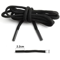 130cm Trouser Waist Drawstring For Women Men Sports Pants Decor Sweater Hat Rope Waist Rope String DIY Clothes Tool Accessories