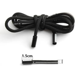 130cm Trouser Waist Drawstring For Women Men Sports Pants Decor Sweater Hat Rope Waist Rope String DIY Clothes Tool Accessories