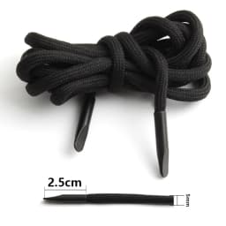 130cm Trouser Waist Drawstring For Women Men Sports Pants Decor Sweater Hat Rope Waist Rope String DIY Clothes Tool Accessories