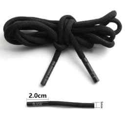 130cm Trouser Waist Drawstring For Women Men Sports Pants Decor Sweater Hat Rope Waist Rope String DIY Clothes Tool Accessories