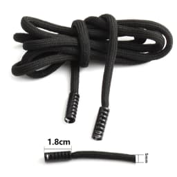 130cm Trouser Waist Drawstring For Women Men Sports Pants Decor Sweater Hat Rope Waist Rope String DIY Clothes Tool Accessories