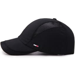 Versatile Activewear Baseball Cap - Your Go - to for Relaxation and Exercise