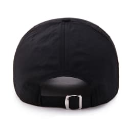 Versatile Activewear Baseball Cap - Your Go - to for Relaxation and Exercise