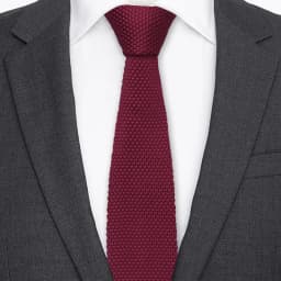 New Style Fashion Mens Tie Knit Solid Colourful Knitted Ties Necktie Normal Slim Classic Woven Gravatas Narrow Neckties Gifts