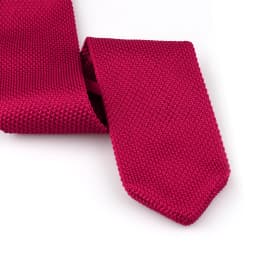 New Style Fashion Mens Tie Knit Solid Colourful Knitted Ties Necktie Normal Slim Classic Woven Gravatas Narrow Neckties Gifts