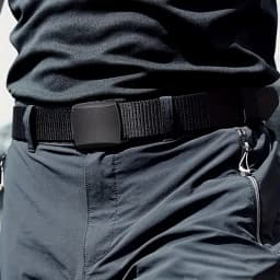 Men's Belt Outdoor Casual Canvas Belt Free Training Nylon Tactical Belt With Pants Jeans Belt Sports Belts For Men Women