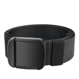 Military Automatic Buckle Nylon Belt Outdoor Hunting Multifunctional Tactical Canvas Belt High Quality Men Belt